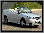 YS3F, 2 generacja, Saab 9-3, Cabrio