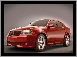 Dodge Avenger, Alufelgi