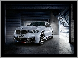 BMW M5 F10 Performance