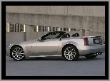 Cadillac XLR