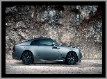 Ściana, Novitec Spofec Rolls-Royce Wraith, 2014