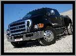 Ford F650