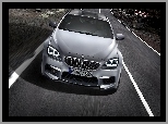 Droga, Bmw M6