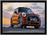 2018, Mini Cooper S Hardtop, 2 Door