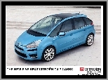 Oferta, Dealer, Citroen C4 Picasso